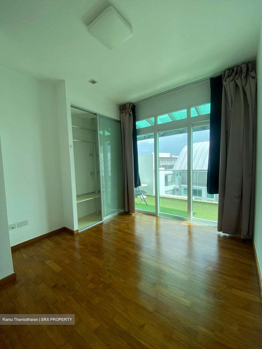 Palm Oasis (D15), Apartment #586377151